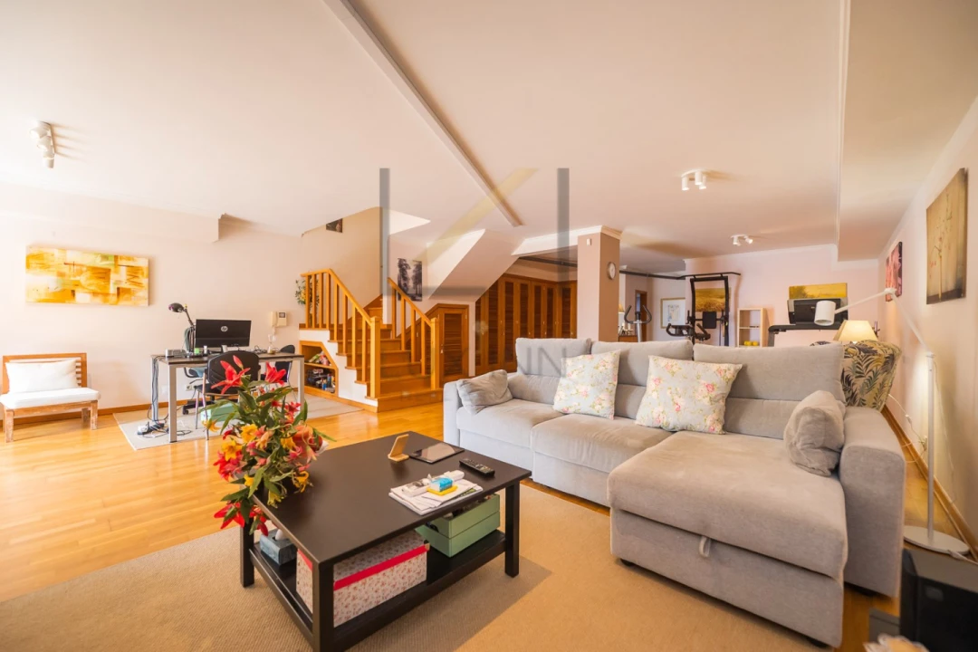 Moradia T4 para Venda em Oeiras e São Julião da Barra, Paço de Arcos e Caxias Foto 60