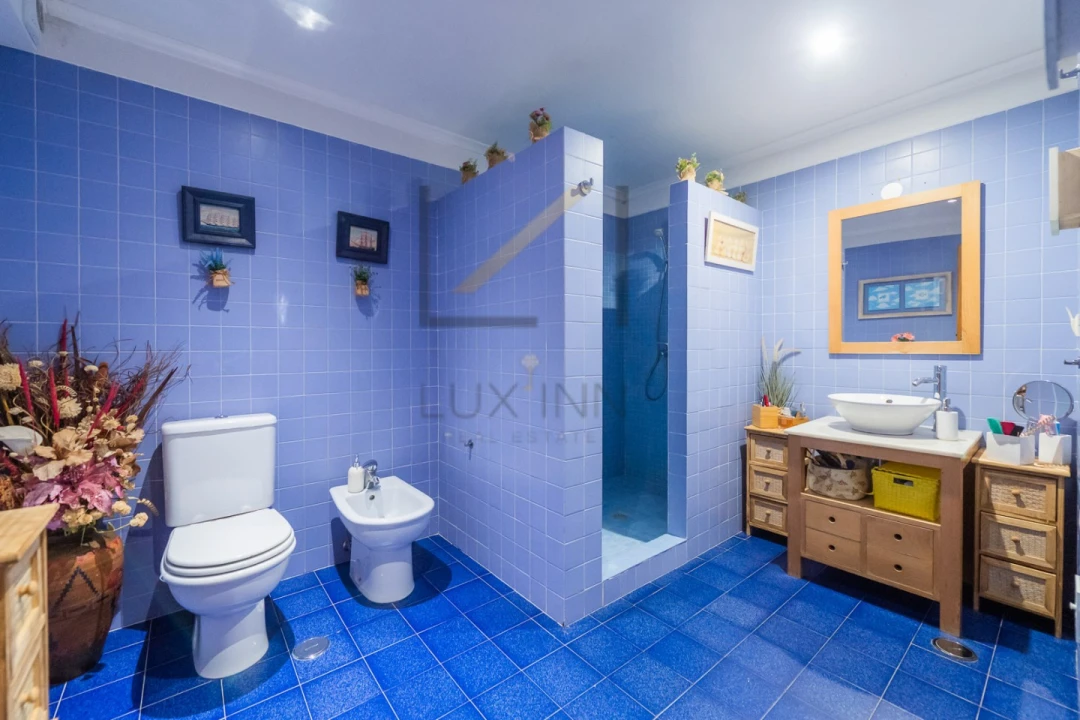 Moradia T4 para Venda em Oeiras e São Julião da Barra, Paço de Arcos e Caxias Foto 65