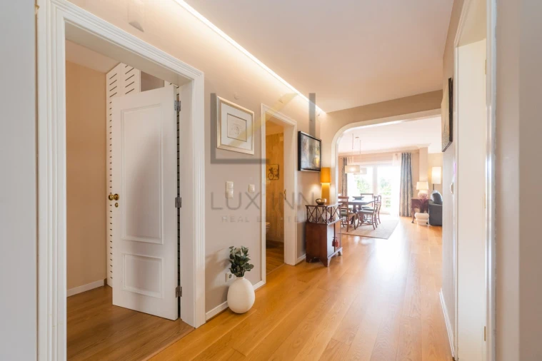 Moradia T4 para Venda em Oeiras e São Julião da Barra, Paço de Arcos e Caxias Foto 4