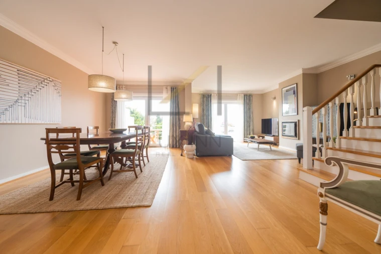 Moradia T4 para Venda em Oeiras e São Julião da Barra, Paço de Arcos e Caxias Foto 5