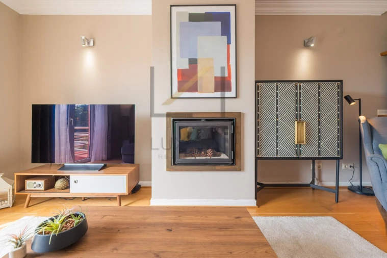 Moradia T4 para Venda em Oeiras e São Julião da Barra, Paço de Arcos e Caxias Foto 7