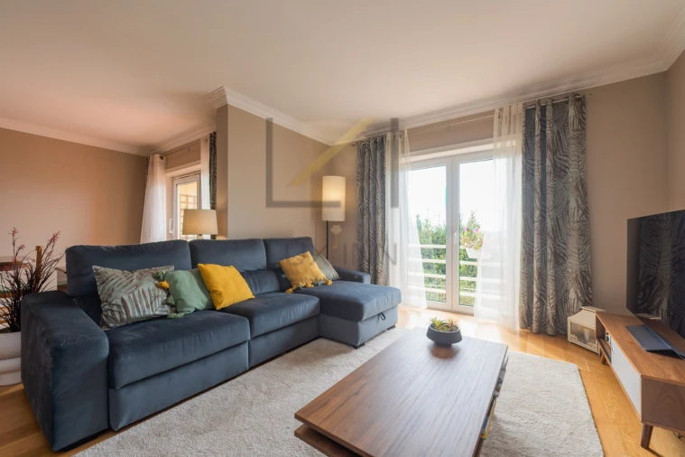 Moradia T4 para Venda em Oeiras e São Julião da Barra, Paço de Arcos e Caxias Foto 8