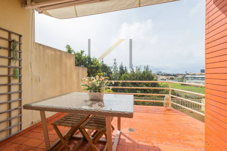 Moradia T4 para Venda em Oeiras e São Julião da Barra, Paço de Arcos e Caxias Foto 14