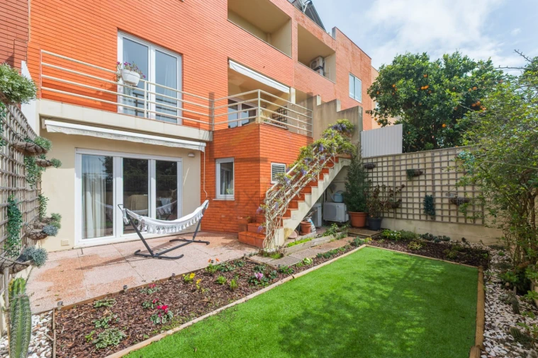 Moradia T4 para Venda em Oeiras e São Julião da Barra, Paço de Arcos e Caxias Foto 18