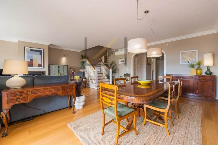 Moradia T4 para Venda em Oeiras e São Julião da Barra, Paço de Arcos e Caxias Foto 20