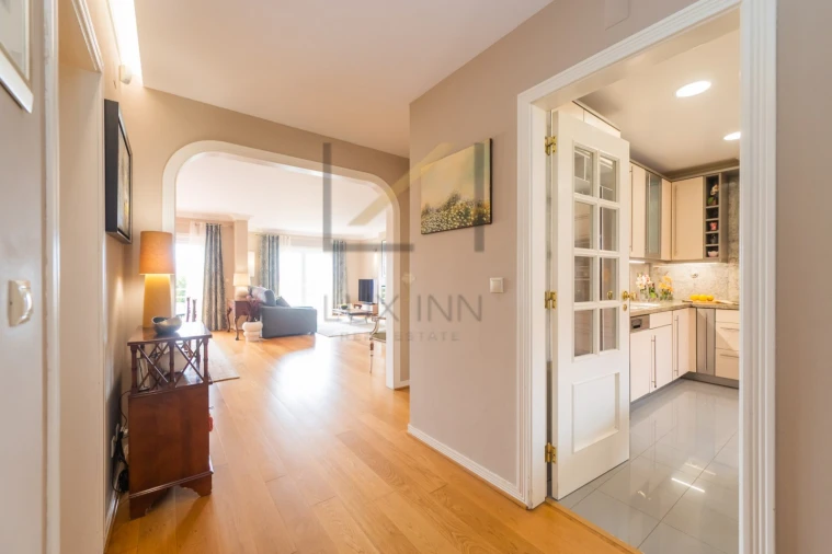 Moradia T4 para Venda em Oeiras e São Julião da Barra, Paço de Arcos e Caxias Foto 21