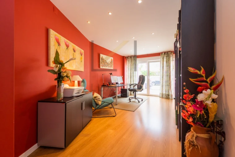 Moradia T4 para Venda em Oeiras e São Julião da Barra, Paço de Arcos e Caxias Foto 27