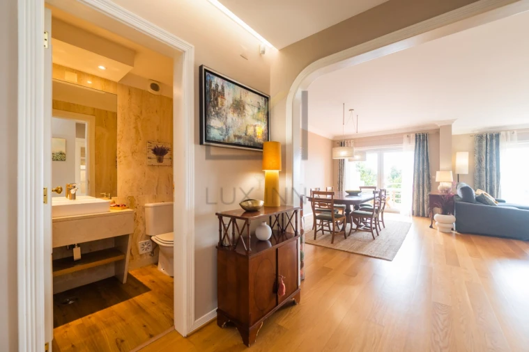 Moradia T4 para Venda em Oeiras e São Julião da Barra, Paço de Arcos e Caxias Foto 29