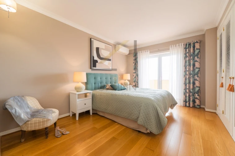 Moradia T4 para Venda em Oeiras e São Julião da Barra, Paço de Arcos e Caxias Foto 34