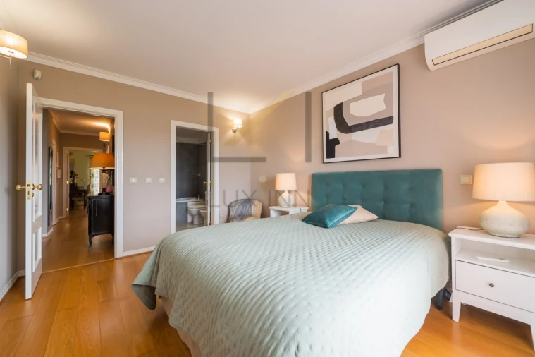 Moradia T4 para Venda em Oeiras e São Julião da Barra, Paço de Arcos e Caxias Foto 36