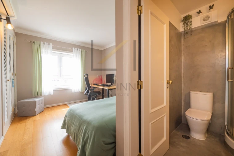 Moradia T4 para Venda em Oeiras e São Julião da Barra, Paço de Arcos e Caxias Foto 40