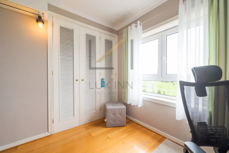 Moradia T4 para Venda em Oeiras e São Julião da Barra, Paço de Arcos e Caxias Foto 42