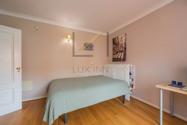 Moradia T4 para Venda em Oeiras e São Julião da Barra, Paço de Arcos e Caxias Foto 46