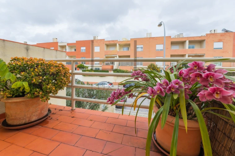 Moradia T4 para Venda em Oeiras e São Julião da Barra, Paço de Arcos e Caxias Foto 52