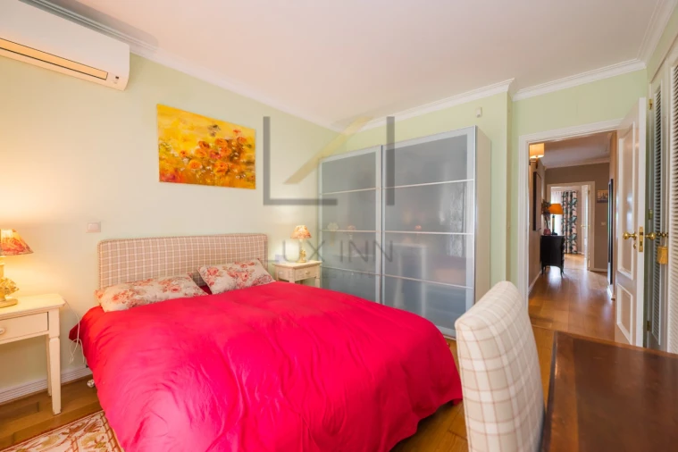 Moradia T4 para Venda em Oeiras e São Julião da Barra, Paço de Arcos e Caxias Foto 53