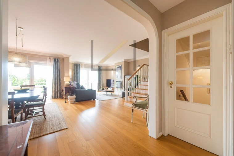 Moradia T4 para Venda em Oeiras e São Julião da Barra, Paço de Arcos e Caxias Foto 55