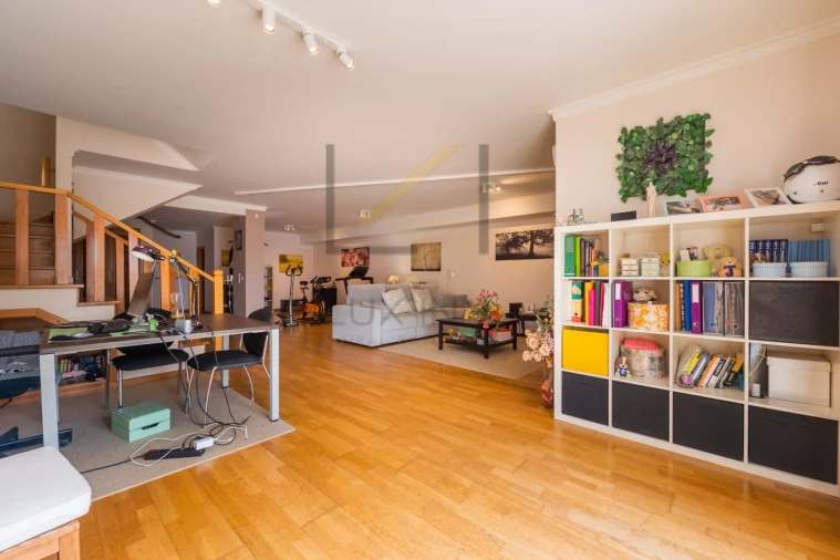 Moradia T4 para Venda em Oeiras e São Julião da Barra, Paço de Arcos e Caxias Foto 59