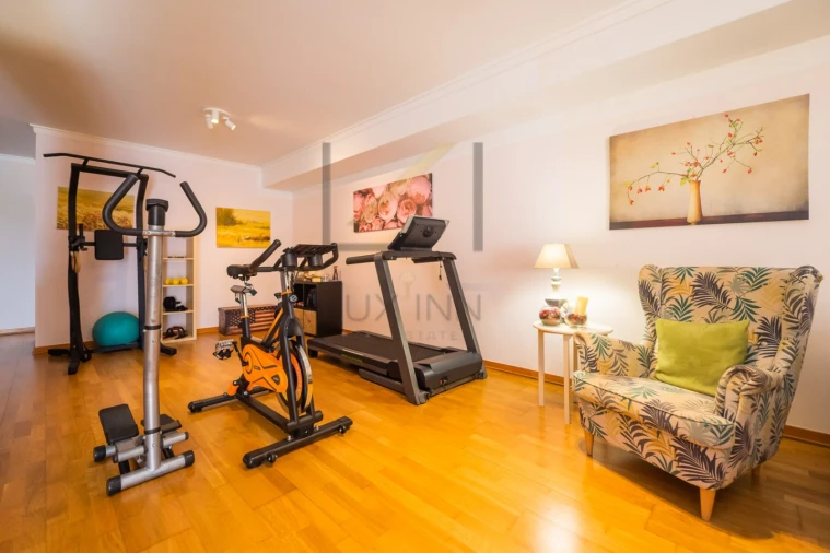 Moradia T4 para Venda em Oeiras e São Julião da Barra, Paço de Arcos e Caxias Foto 61