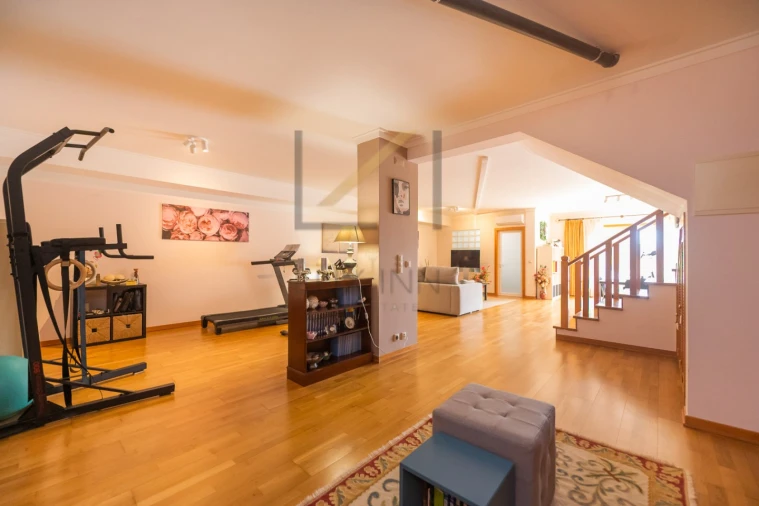 Moradia T4 para Venda em Oeiras e São Julião da Barra, Paço de Arcos e Caxias Foto 62