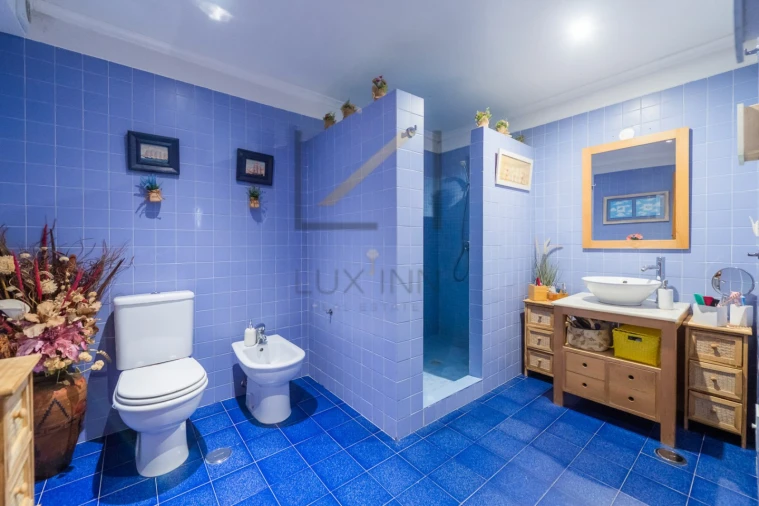 Moradia T4 para Venda em Oeiras e São Julião da Barra, Paço de Arcos e Caxias Foto 65