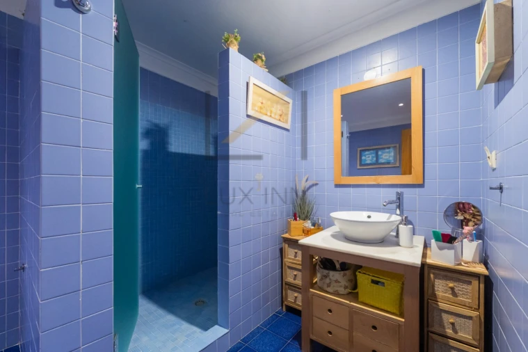 Moradia T4 para Venda em Oeiras e São Julião da Barra, Paço de Arcos e Caxias Foto 66