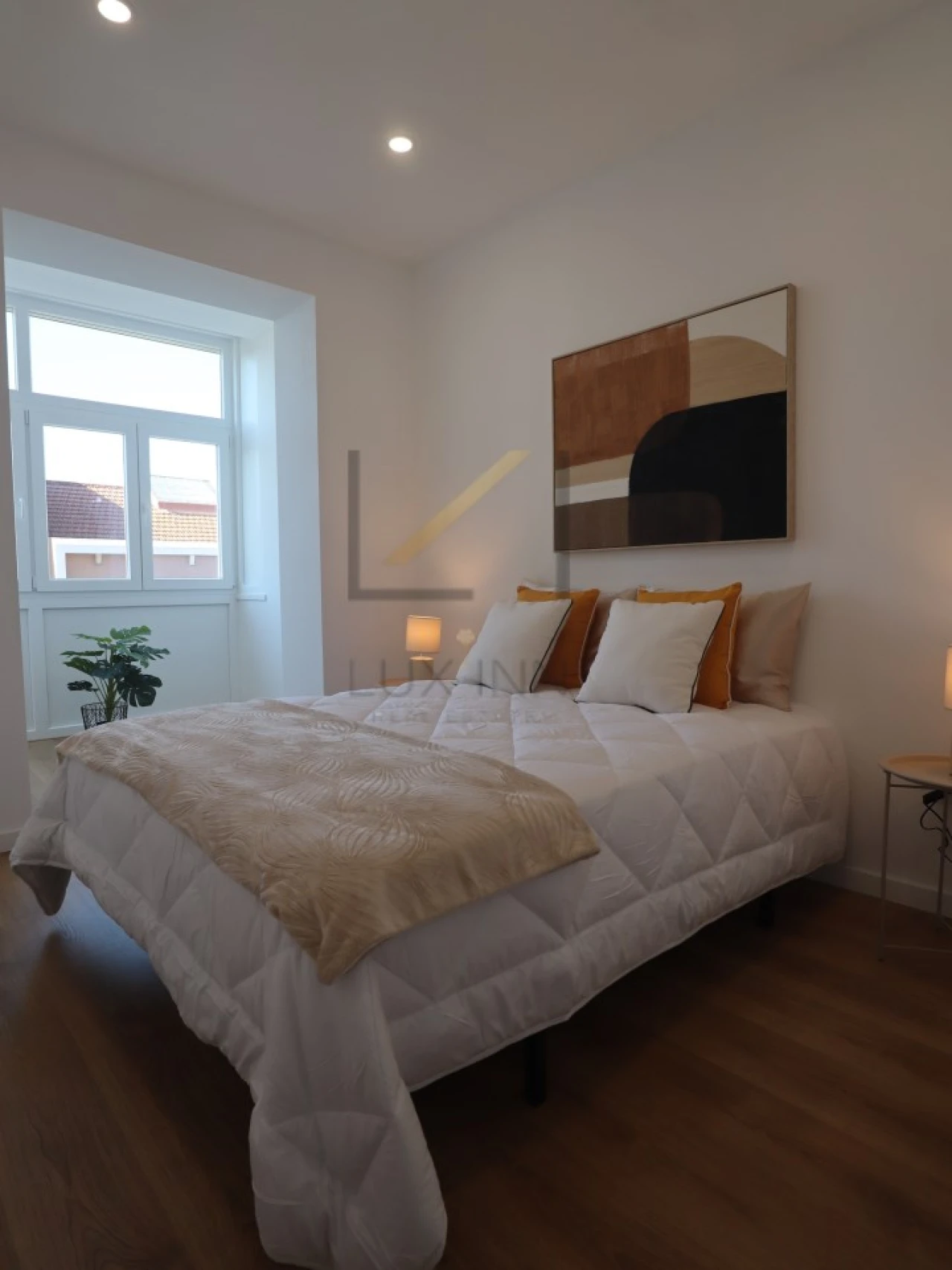 Apartamento T3 para Venda em Benfica Foto 5