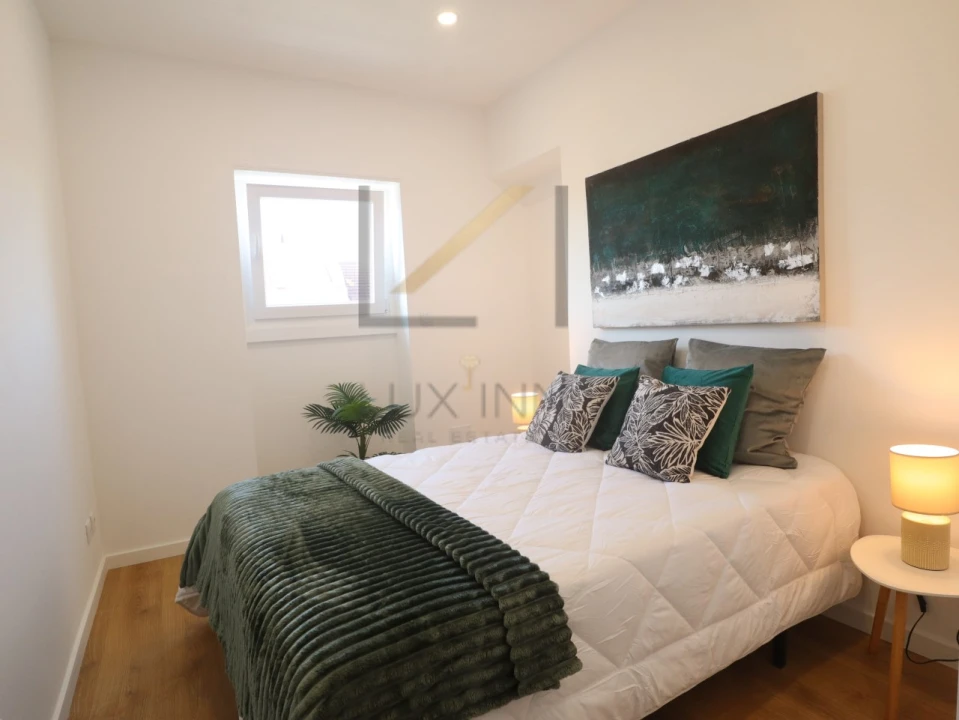 Apartamento T3 para Venda em Benfica Foto 9