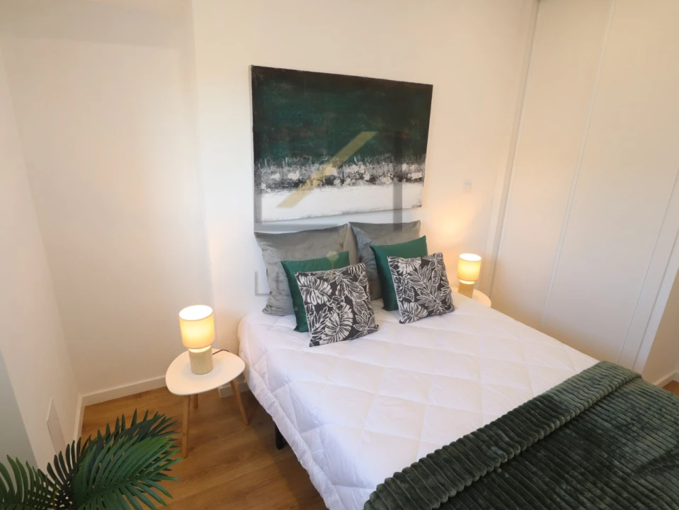 Apartamento T3 para Venda em Benfica Foto 10