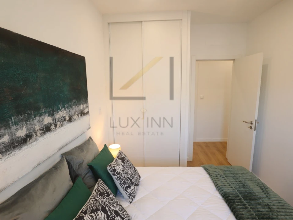 Apartamento T3 para Venda em Benfica Foto 11