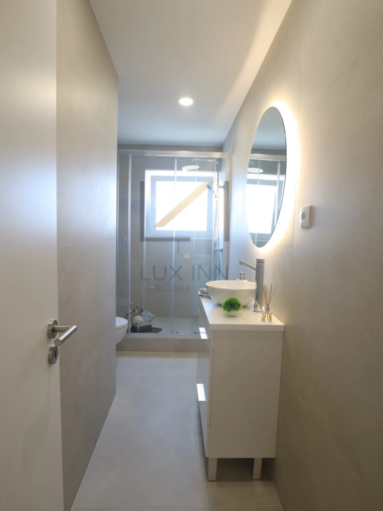 Apartamento T3 para Venda em Benfica Foto 12