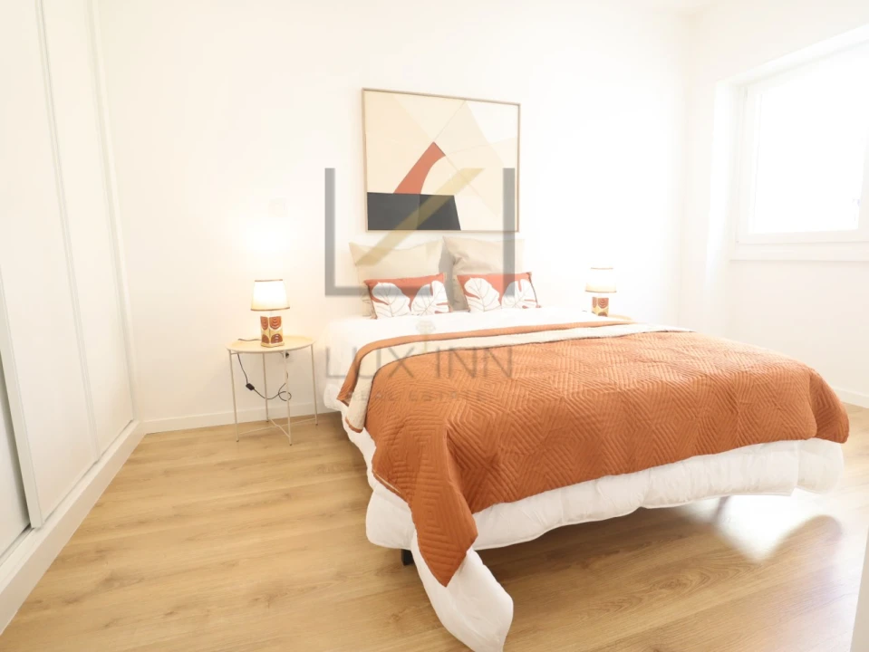 Apartamento T3 para Venda em Benfica Foto 3