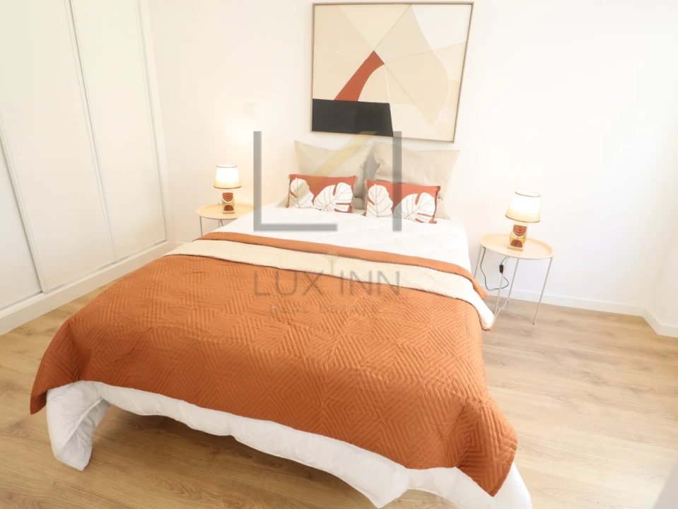 Apartamento T3 para Venda em Benfica Foto 18