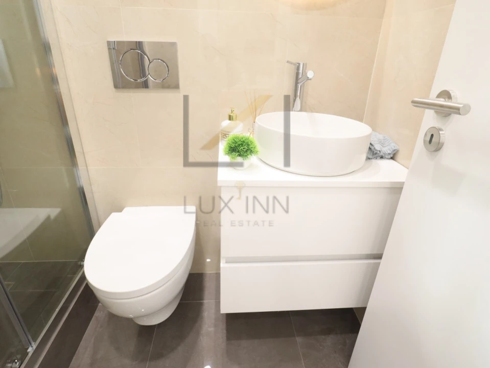 Apartamento T3 para Venda em Benfica Foto 19