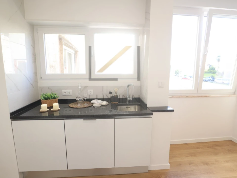 Apartamento T3 para Venda em Benfica Foto 20