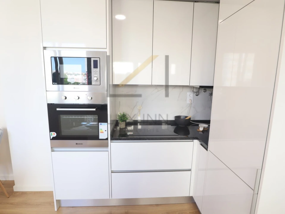 Apartamento T3 para Venda em Benfica Foto 22