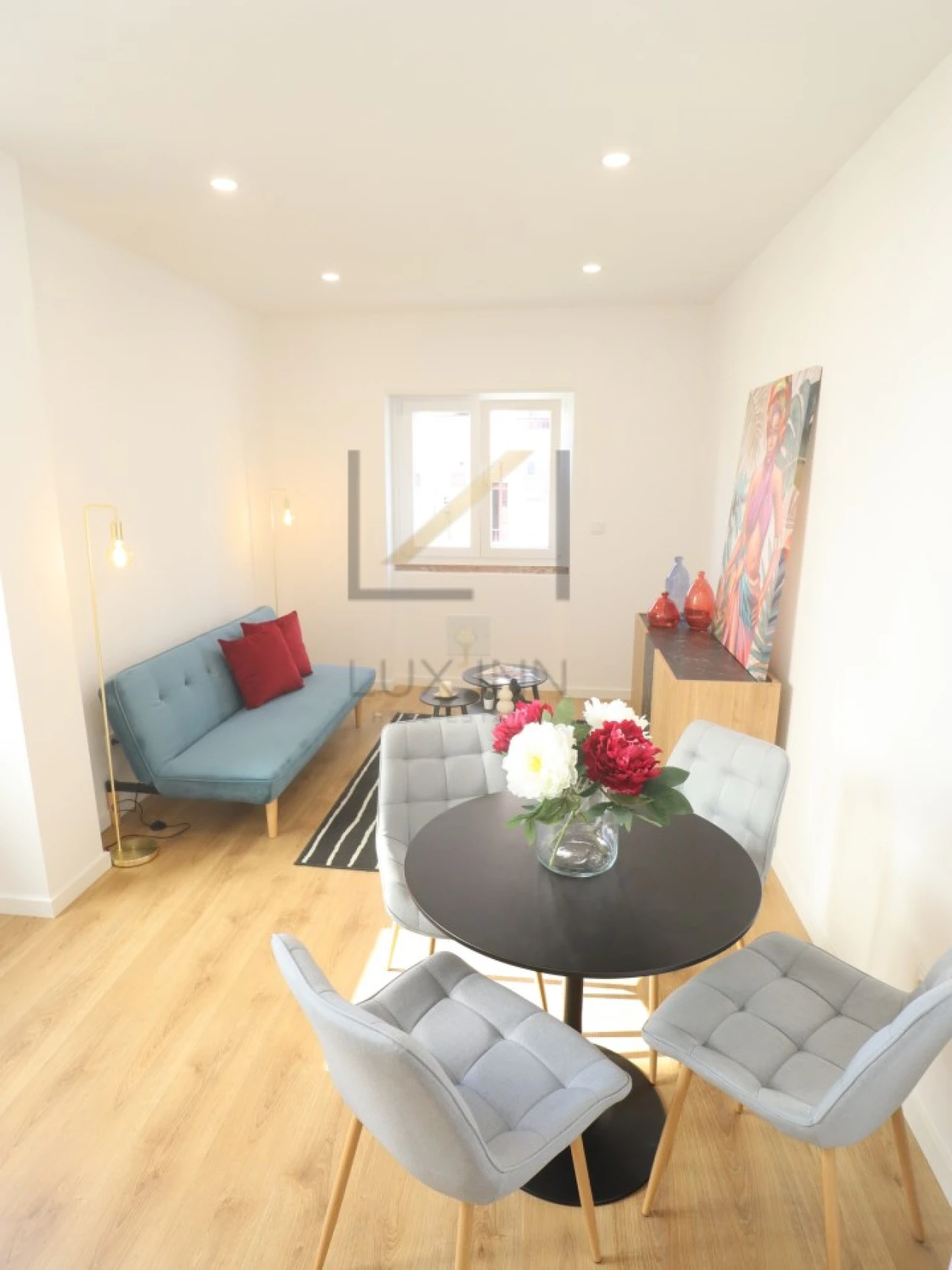 Apartamento T3 para Venda em Benfica Foto 23