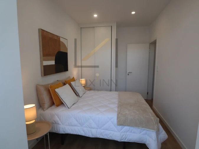 Apartamento T3 para Venda em Benfica Foto 6