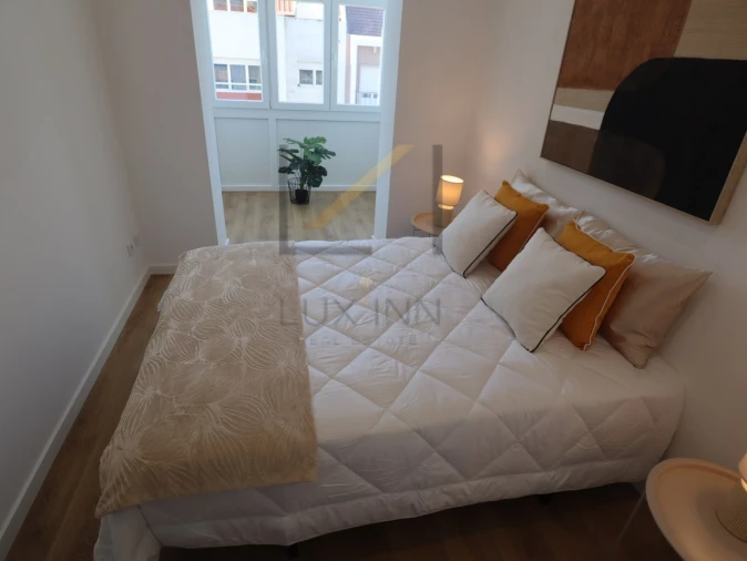 Apartamento T3 para Venda em Benfica Foto 7