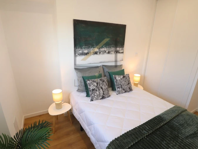 Apartamento T3 para Venda em Benfica Foto 10