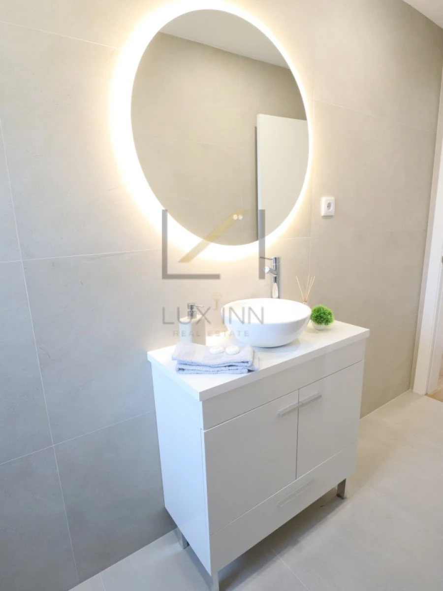 Apartamento T3 para Venda em Benfica Foto 15