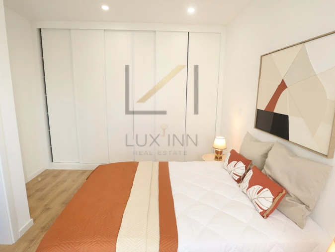 Apartamento T3 para Venda em Benfica Foto 16