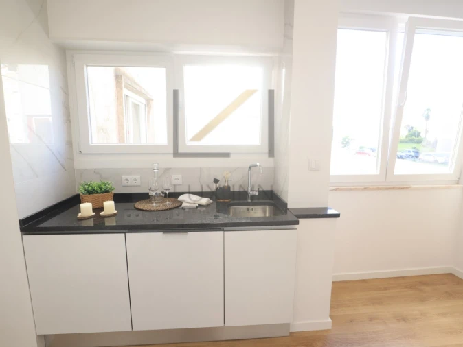 Apartamento T3 para Venda em Benfica Foto 20