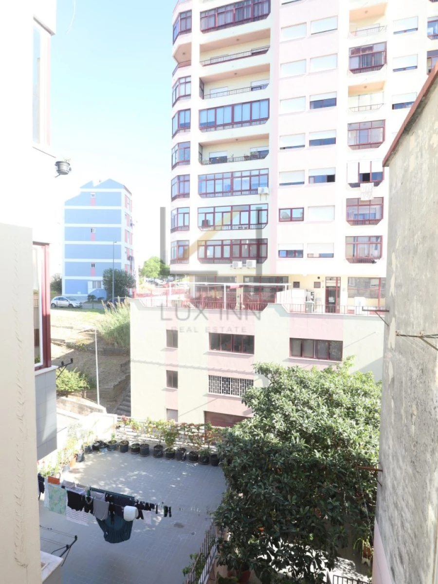 Apartamento T3 para Venda em Benfica Foto 21