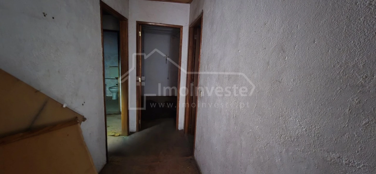 Apartamento T2 para Venda em Alcains Foto 1