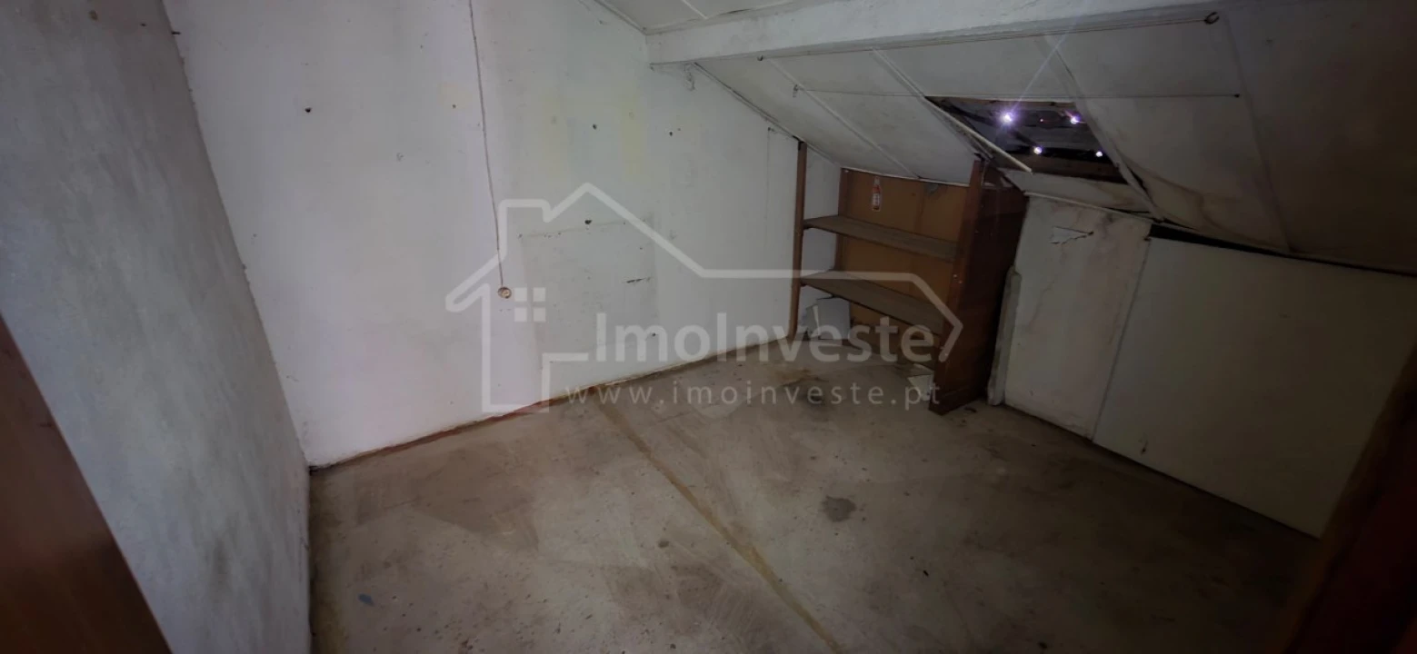Apartamento T2 para Venda em Alcains Foto 3