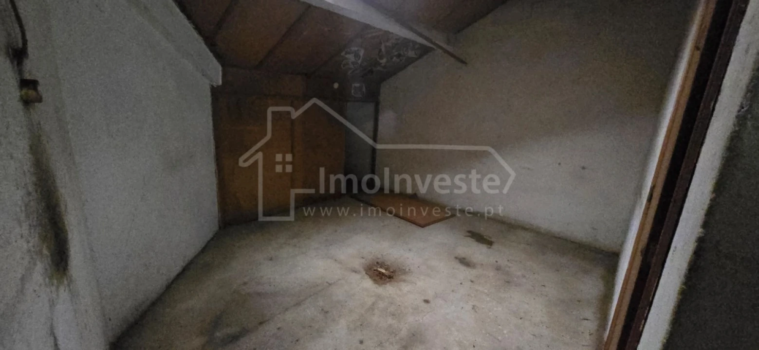 Apartamento T2 para Venda em Alcains Foto 12