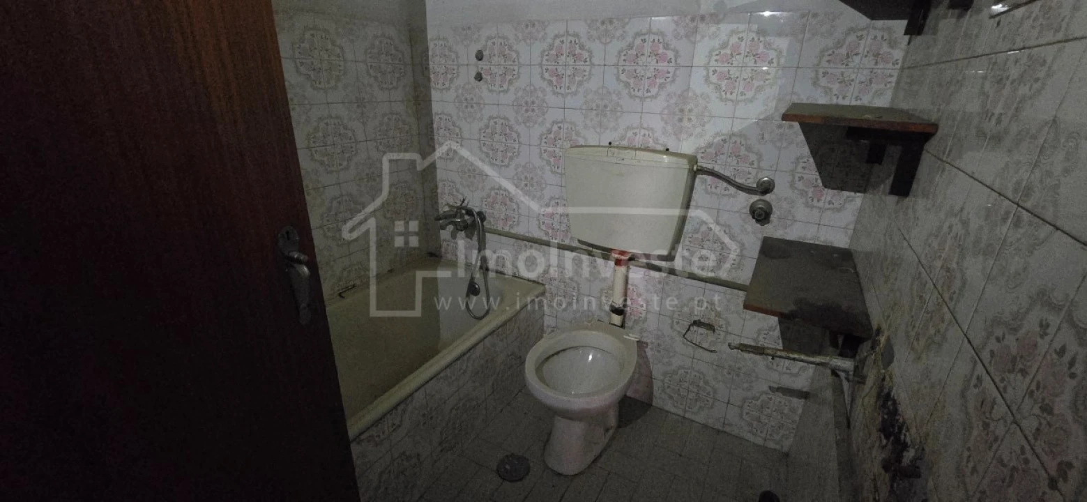 Apartamento T2 para Venda em Alcains Foto 14