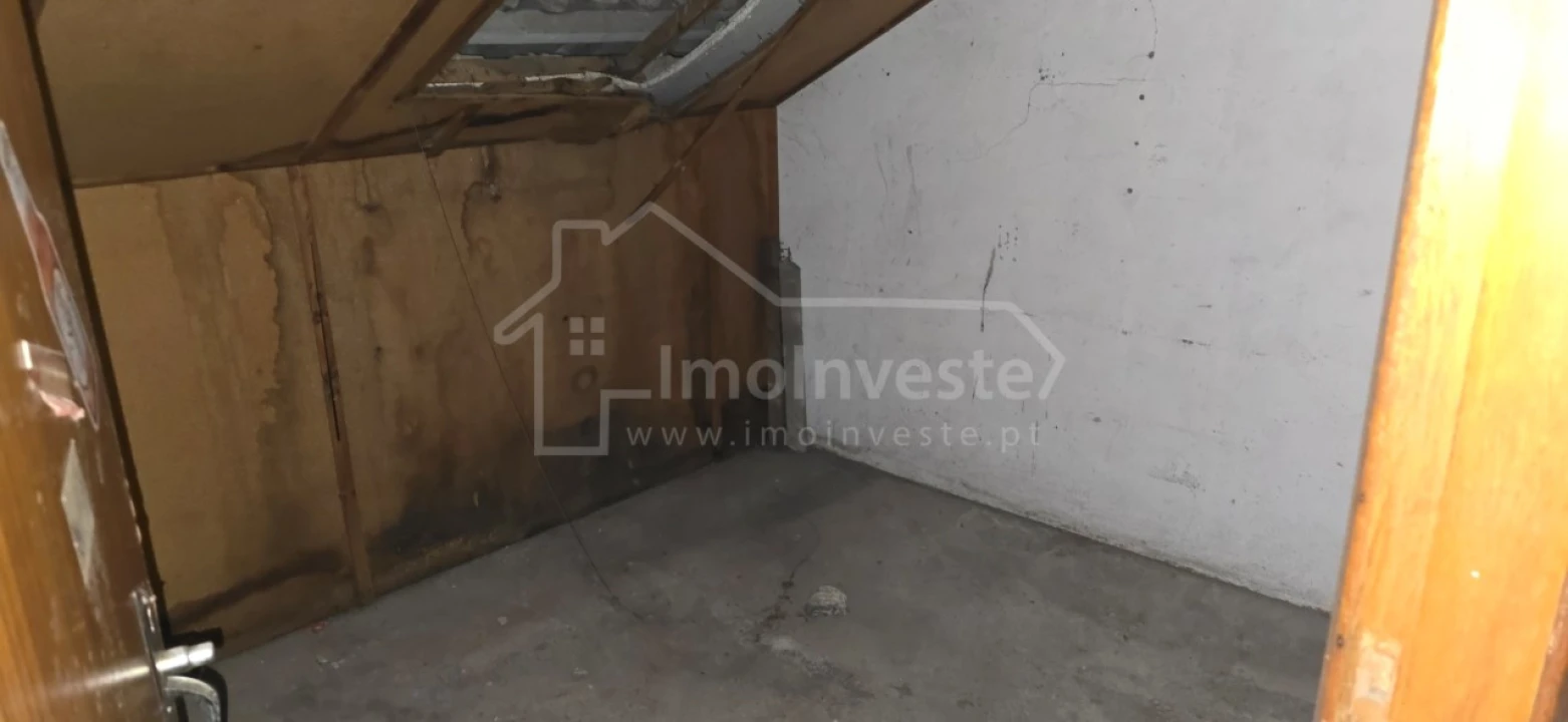 Apartamento T2 para Venda em Alcains Foto 16