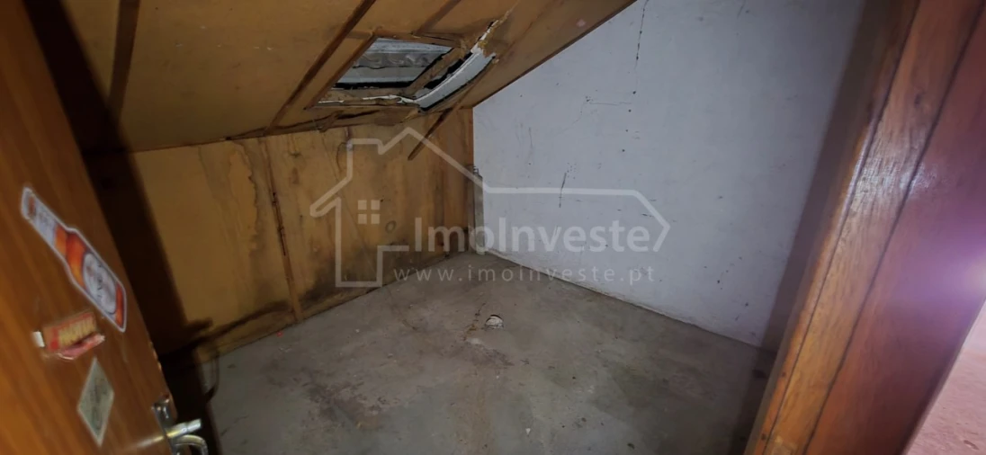 Apartamento T2 para Venda em Alcains Foto 6