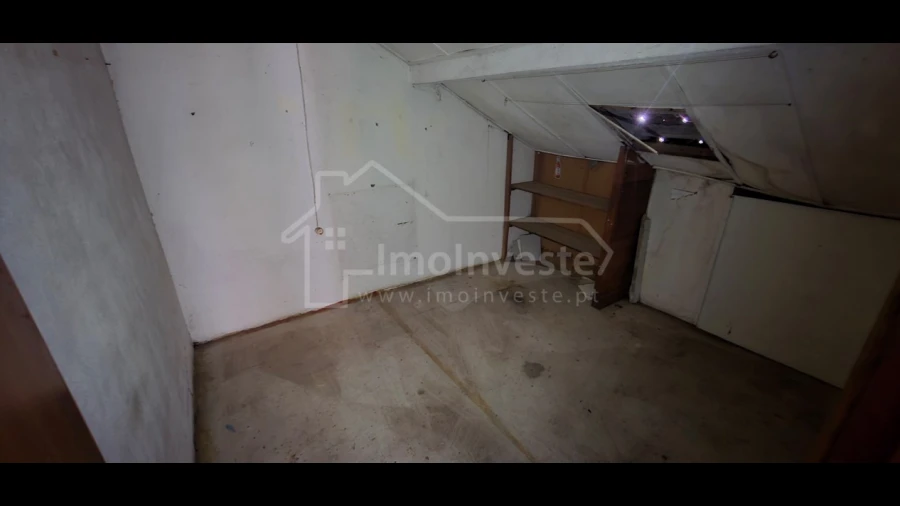 Apartamento T2 para Venda em Alcains